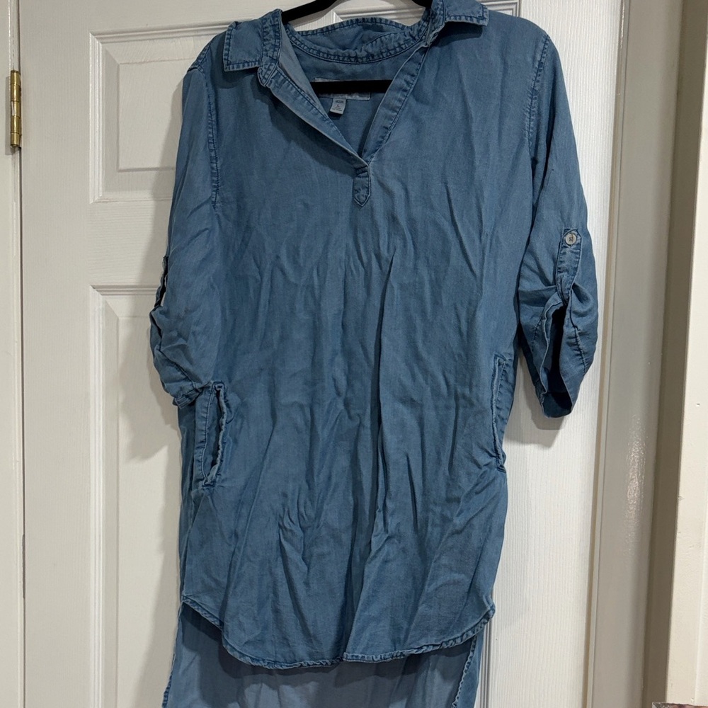 Thread & Supply dress